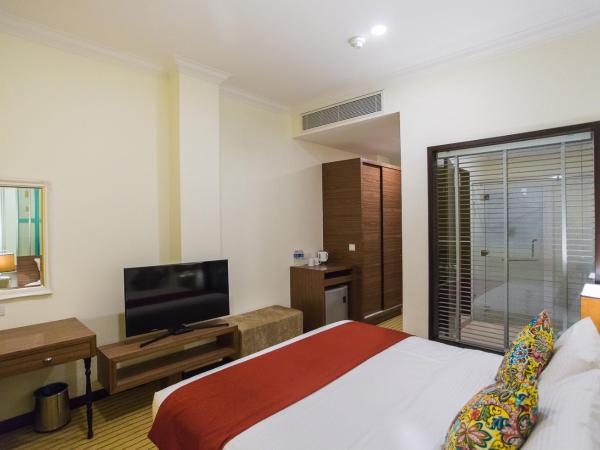 Aava Malacca Hotel : photo 4 de la chambre chambre avantage