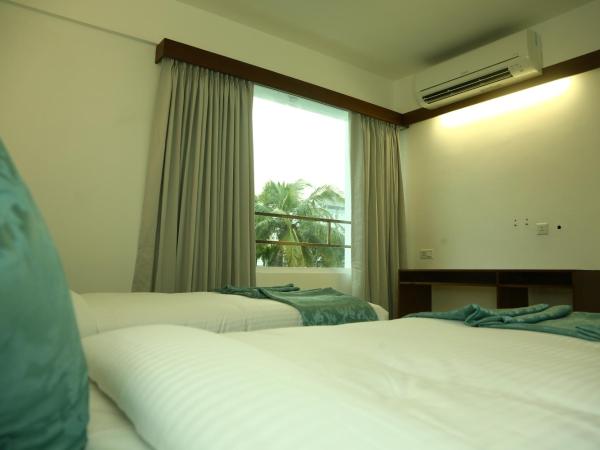 Niko Hotels : photo 6 de la chambre chambre double classique