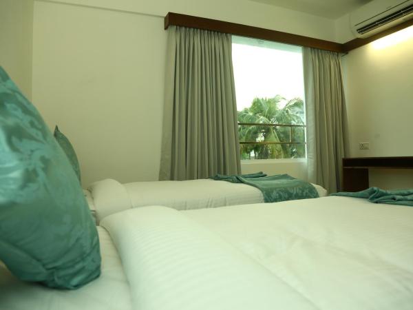 Niko Hotels : photo 10 de la chambre chambre double classique