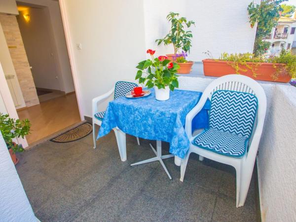 App. Fiorela : photo 5 de la chambre appartement 1 chambre