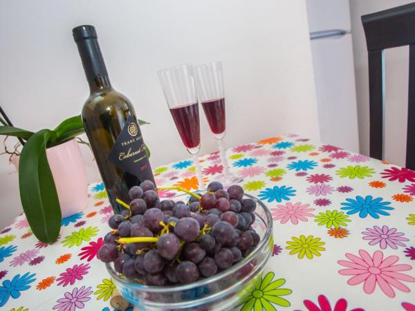 App. Fiorela : photo 9 de la chambre appartement 1 chambre