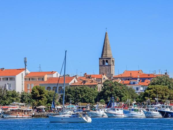 App. Fiorela : photo 2 de la chambre appartement 1 chambre