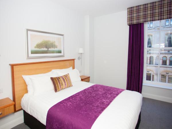 Aberdeen Douglas Hotel : photo 1 de la chambre appartement exécutif 1 chambre