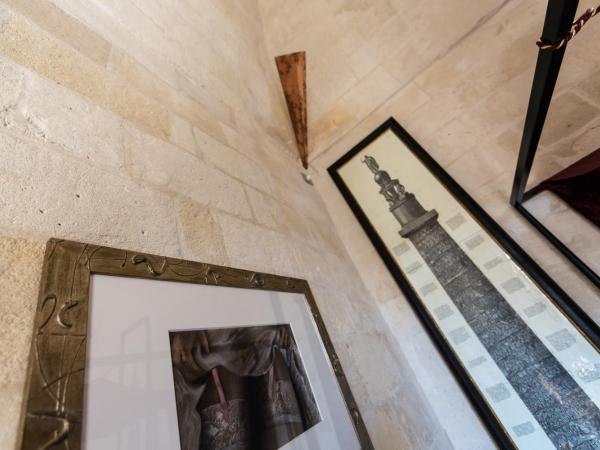 Maison d'Ax : photo 2 de la chambre chambre double