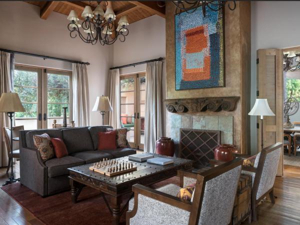 Royal Palms Resort and Spa, part of Hyatt : photo 9 de la chambre villa présidentielle