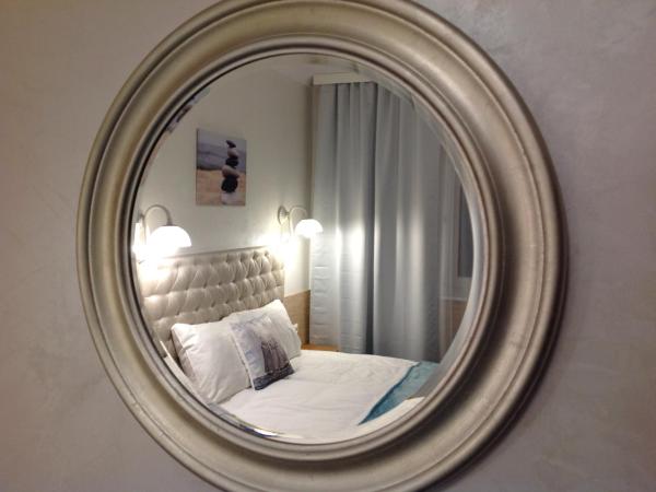 Villa 33 Blisko Plaży : photo 10 de la chambre chambre double standard