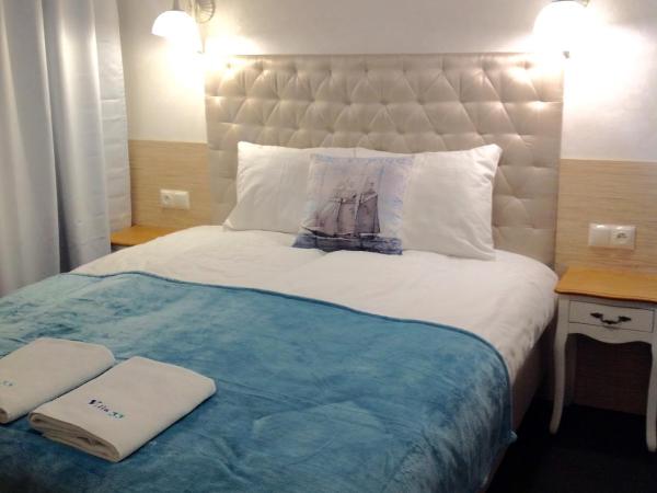 Villa 33 Blisko Plaży : photo 5 de la chambre chambre double standard