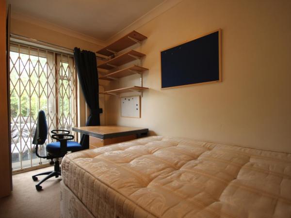 Draycott : photo 10 de la chambre chambre double Économique