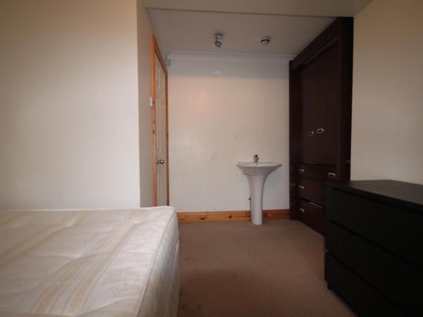 Draycott : photo 8 de la chambre chambre double Économique