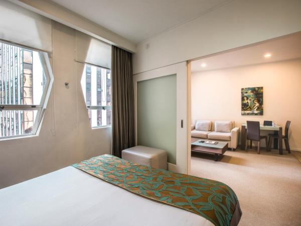 Quest On Lambton Serviced Apartments : photo 8 de la chambre studio