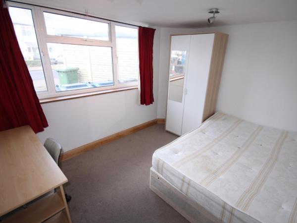 Hill Crescent : photo 1 de la chambre chambre double Économique