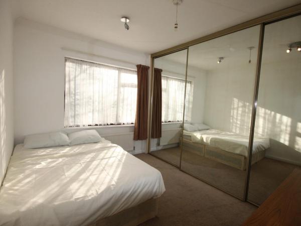 Hill Crescent : photo 3 de la chambre chambre double deluxe