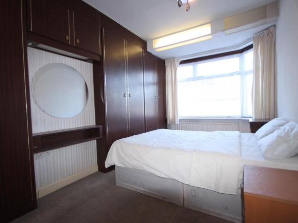 Hill Crescent : photo 1 de la chambre chambre double deluxe