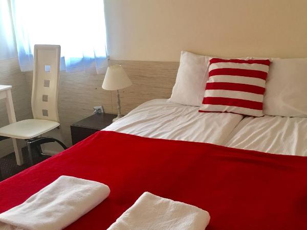 Villa 33 Blisko Plaży : photo 5 de la chambre chambre triple Économique