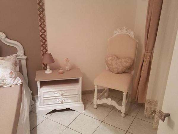 B&B Le Rose : photo 4 de la chambre chambre double avec salle de bains privative