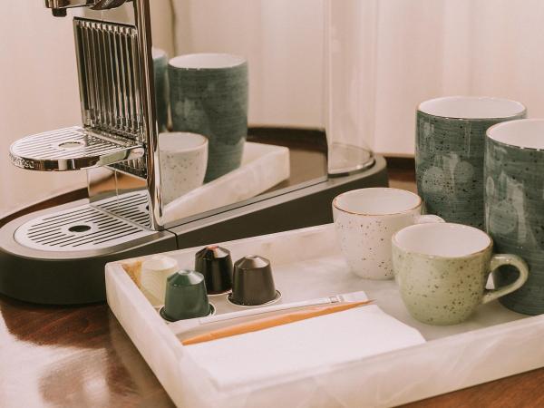 Casona de los Sapos Hotel Boutique : photo 6 de la chambre chambre lits jumeaux deluxe