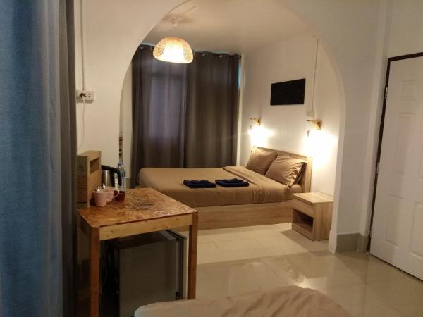 La Locanda : photo 3 de la chambre chambre double deluxe