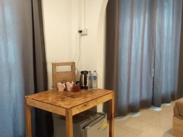 La Locanda : photo 5 de la chambre chambre double deluxe