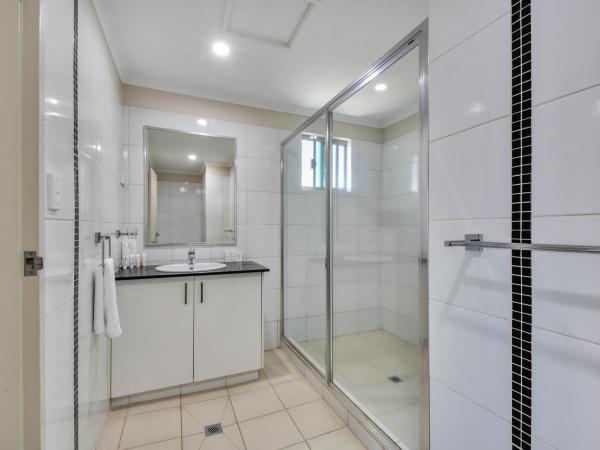 Argus Apartments Darwin : photo 8 de la chambre appartement exécutif 2 chambres