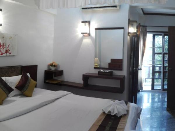 Rainforest ChiangMai Hotel : photo 3 de la chambre chambre familiale (4 adultes) 