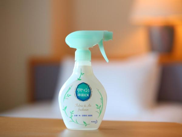 HOTEL GLOBAL VIEW Niigata : photo 1 de la chambre room #89975407