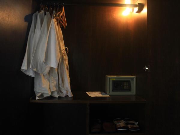 Rainforest ChiangMai Hotel : photo 4 de la chambre chambre familiale (4 adultes)