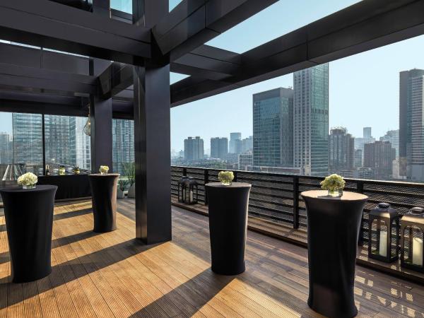 The Temple House : photo 6 de la chambre penthouse