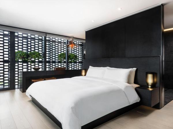 The Temple House : photo 10 de la chambre penthouse