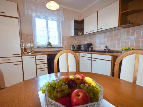 Apartments & Room Matic : photo 3 de la chambre appartement 1 chambre