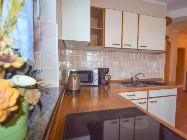 Apartments & Room Matic : photo 5 de la chambre appartement 1 chambre