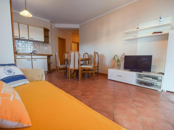 Apartments & Room Matic : photo 8 de la chambre appartement 1 chambre