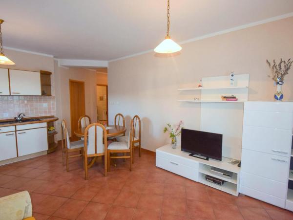 Apartments & Room Matic : photo 9 de la chambre appartement 1 chambre