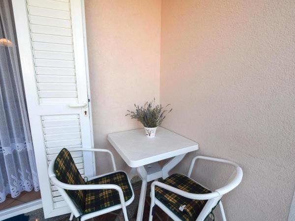 Apartments & Room Matic : photo 1 de la chambre studio