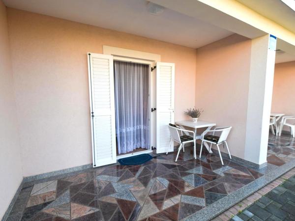 Apartments & Room Matic : photo 2 de la chambre studio