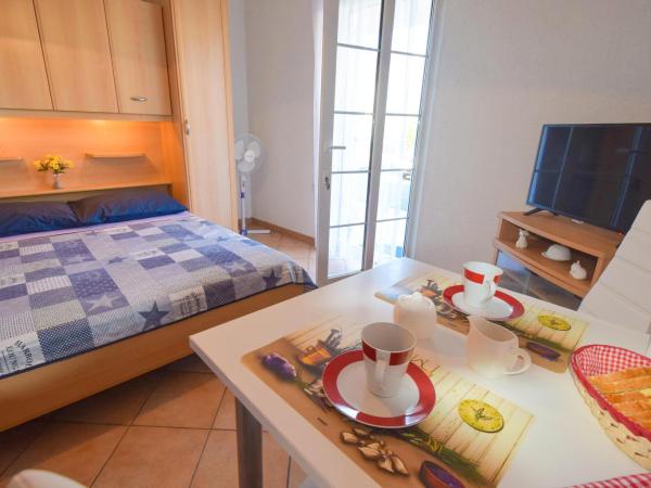 Apartments & Room Matic : photo 3 de la chambre studio