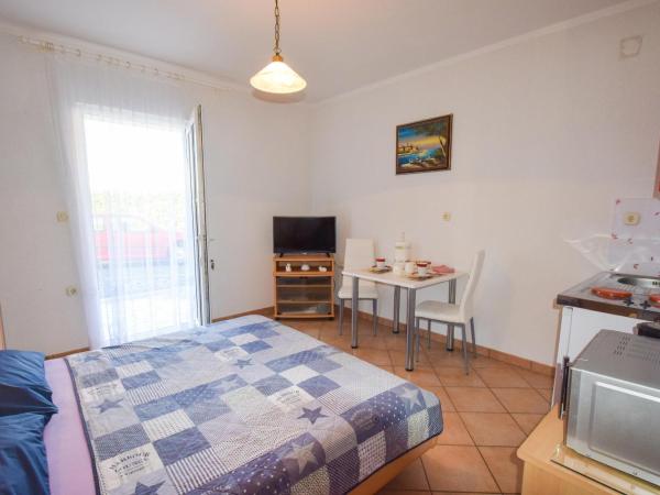 Apartments & Room Matic : photo 5 de la chambre studio