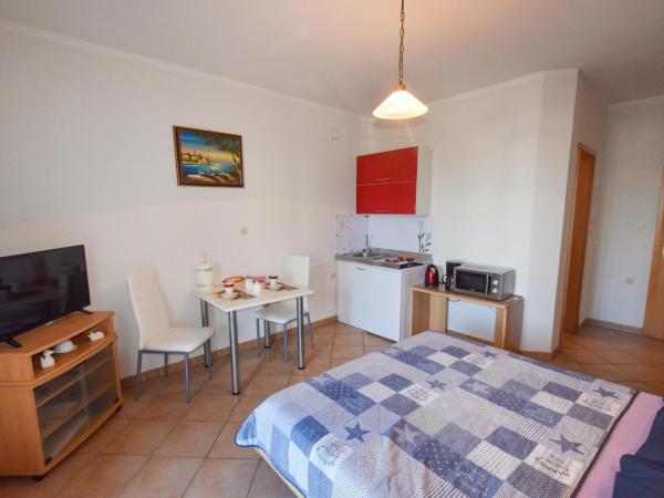 Apartments & Room Matic : photo 7 de la chambre studio