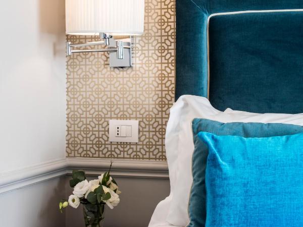 La Malandrina - Apartments & Suites : photo 4 de la chambre appartement classique 2 chambres