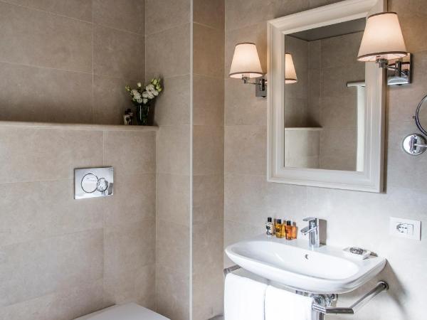 La Malandrina - Apartments & Suites : photo 5 de la chambre appartement classique 2 chambres