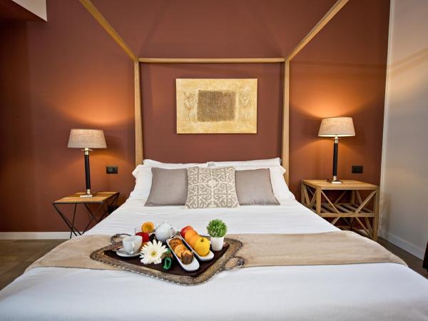 Delle Vittorie Luxury Rooms&Suites : photo 8 de la chambre suite junior familiale