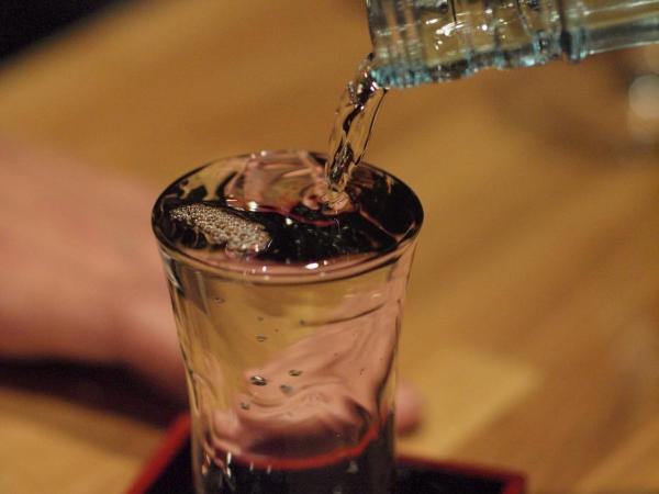 GuestHouse Hostel MangeTak ゲストハウス マングタック広島 : photo 1 de la chambre lit superposé dans dortoir pour femmes