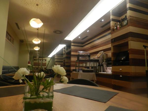 Hotel Río Hortega : photo 1 de la chambre chambre double ou lits jumeaux