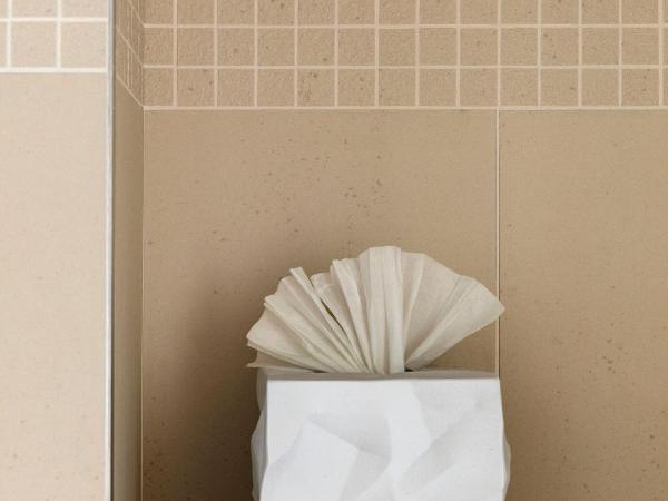 Hôtel Magellan : photo 3 de la chambre chambre lits jumeaux - vue sur jardin