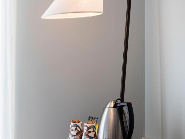 Hôtel Magellan : photo 1 de la chambre suite junior (3 adultes)