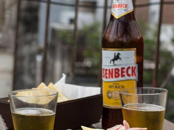 Hostel Point : photo 6 de la chambre lit simple dans dortoir mixte