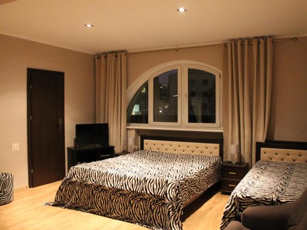 Villa Lido : photo 1 de la chambre chambre double ou lits jumeaux
