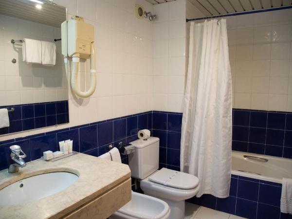 Hotel Solaris : photo 7 de la chambre suite