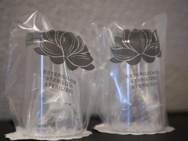 Hotel Solaris : photo 10 de la chambre suite