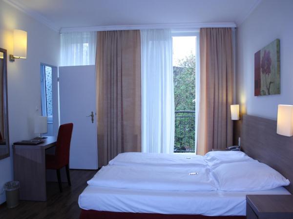 Hotel Marienthal Garni : photo 5 de la chambre offre spéciale - chambre double