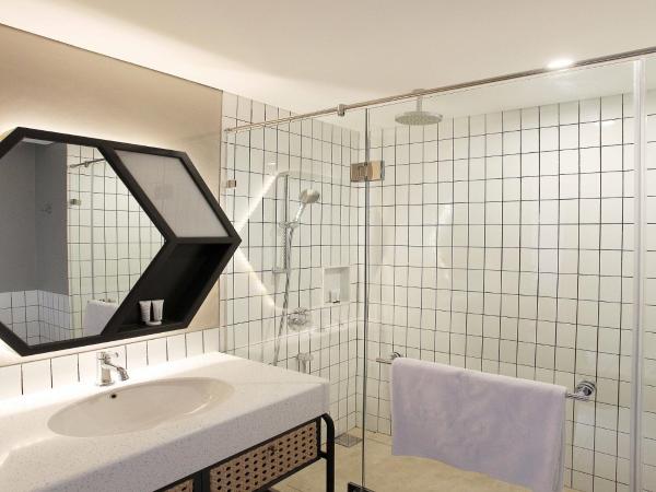 ARTOTEL Yogyakarta : photo 5 de la chambre studio 23
